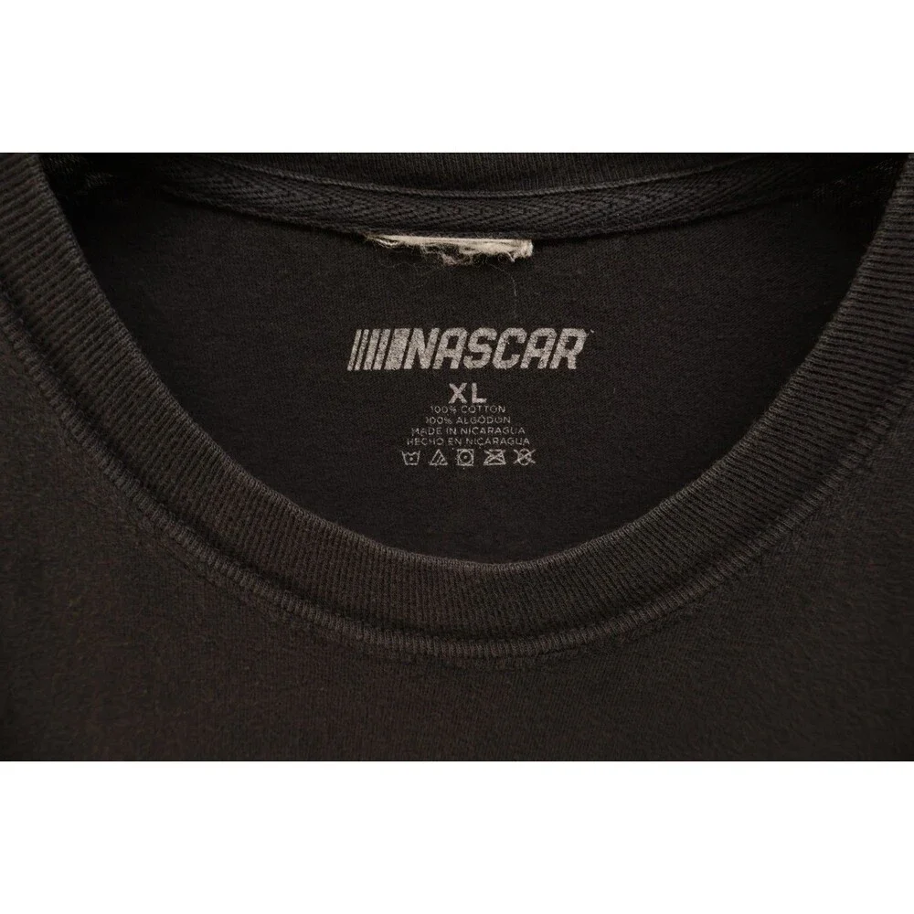 2024 Busch Light Clash At The LA Coliseum XL Shirt NASCAR Racing Motorsports